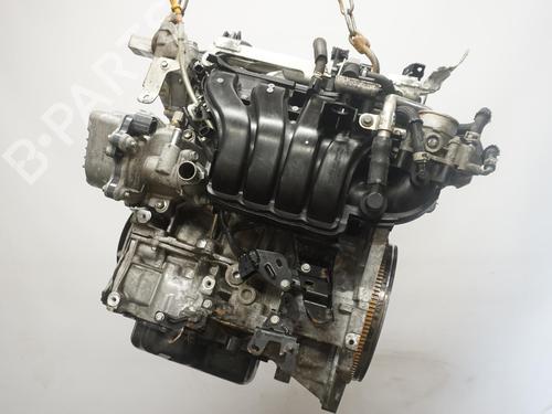 Motor RENAULT ARKANA I (LCM_, LDN_) 1.6 E-TECH 145 (LDMU) (143 hp) 22299790