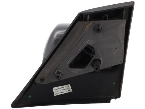 Left mirror RENAULT CLIO III (BR0/1, CR0/1) 1.5 dCi (BR17, CR17) | BP29608297C26