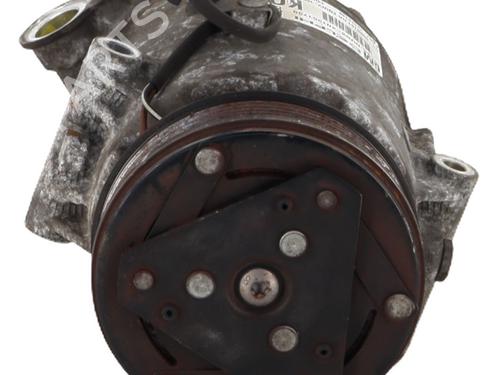 AC compressor OPEL ZAFIRA / ZAFIRA FAMILY B (A05) 1.7 CDTI (M75) | BP19730555M34 