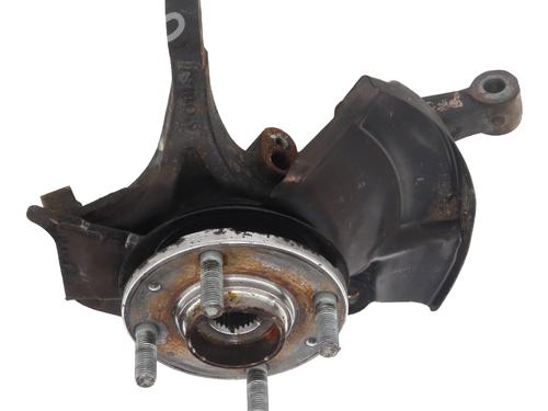 Used Right front steering knuckle Right front steering knuckle HYUNDAI i20 II (GB, IB) 1.2 (75 hp) 34570463 34570463
