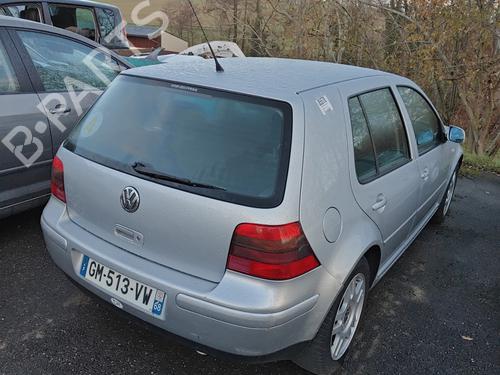 Left headlight VW GOLF IV Variant (1J5) 1.4 16V | BP28494197C28  - Image 13