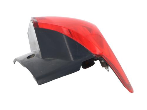 Left taillight MITSUBISHI ASX (GA_W_) 1.8 DI-D 4WD (GA6W) | BP29974319C34