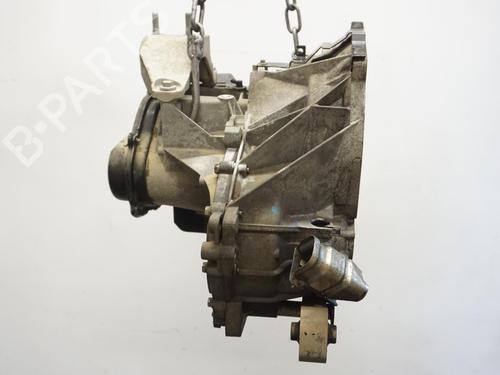 Gearbox FORD FIESTA VI (CB1, CCN) 1.25 | BP18190898M3 