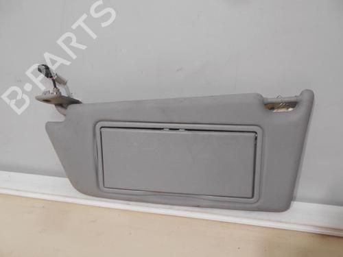 Venstre solskærm OPEL ASTRA H (A04) 1.7 CDTI (L48) | BP18190096I1 