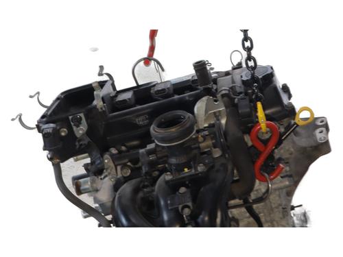 Engine TOYOTA AYGO (_B1_) 1.0 (KGB10_, KGB10R) | BP21727890M1 