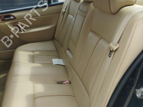 Venstre forlygte PEUGEOT 607 (9D, 9U) 2.7 HDi 24V | BP32171345C28 - Image 9