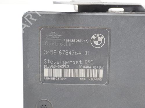 ABS pump BMW 3 (E90) 320 d | BP18173060M43 