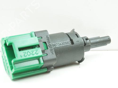 Used Electronic module Electronic module PEUGEOT 208 I (CA_, CC_) 1.6 VTi (120 hp) 18189905 18189905