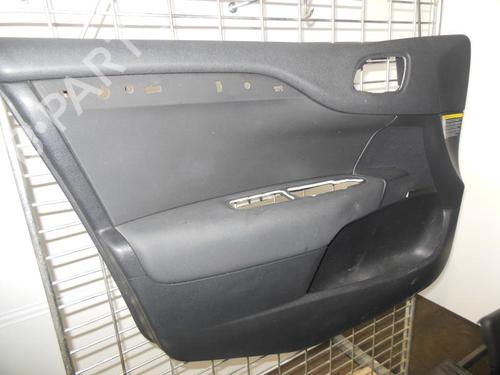 Used Front left panel CITROËN C4 II (NC_) 1.6 HDi 110 (112 hp) 18175928