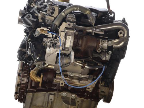 Engine RENAULT CLIO IV (BH_) 1.5 dCi 90 | BP23334536M1 