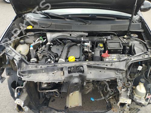 Left front suspension arm DACIA SANDERO II 1.5 dCi | BP34570482M12 - Image 12