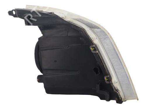 Right headlight CITROËN C2 (JM_) 1.4 HDi | BP30497793C29