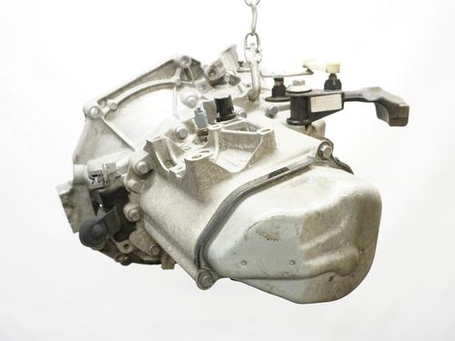 Gearbox PEUGEOT 1007 (KM_) 1.4 | BP18196641M3
