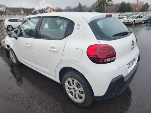 Radio CITROËN C3 III (SX) 1.6 BlueHDi 75 | BP39019610E6 - Image 15