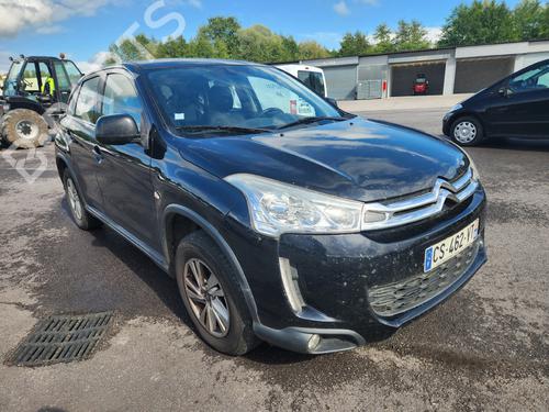 Gearbox CITROËN C4 AIRCROSS  | BP35989373M3  - Image 13