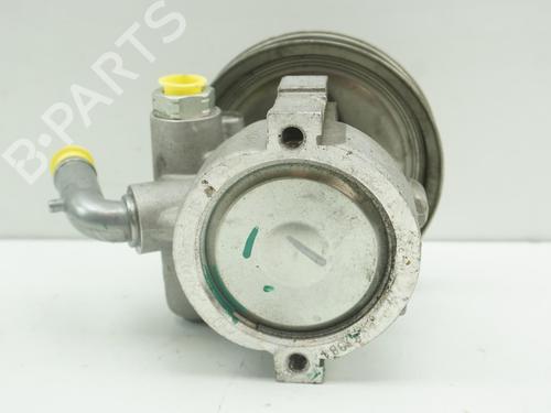Styring servopumpe FIAT FIORINO Box Body/MPV (225_) 1.3 D Multijet | BP18183737M99 