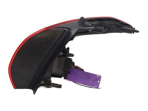 Left taillight PEUGEOT 2008 I (CU_) 1.2 THP 110 / PureTech 110 | BP26617372C34 