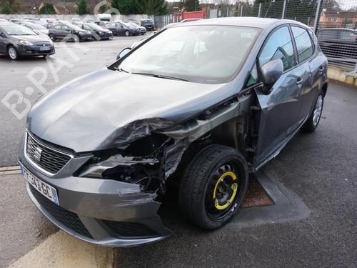 Left taillight SEAT IBIZA IV (6J5, 6P1) 1.4 TDI | BP18194698C34 