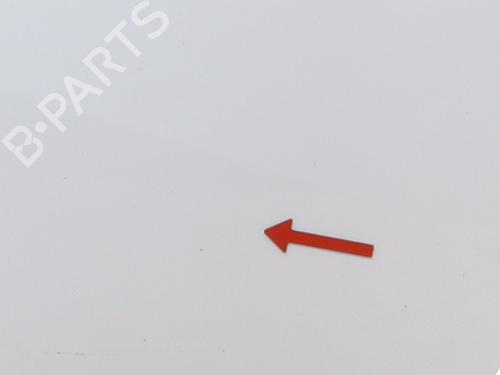 Left rear door PEUGEOT 208 II (UB_, UP_, UW_, UJ_) 1.2 PureTech 75 | BP24425895C4 