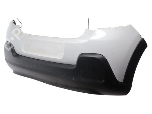 Rear bumper CITROËN C3 / C3 ORIGIN III (SX) 1.6 BlueHDi 75 | BP23763648C8 