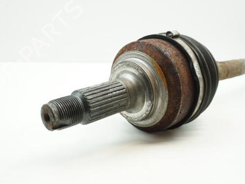 Right front driveshaft HONDA JAZZ II (GD_, GE3, GE2) 1.2 i-DSI (GD5, GE2) | BP18185364M39