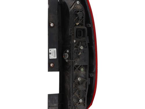 Left taillight FIAT DOBLO Cargo (263_) 1.3 D Multijet | BP29474399C34 