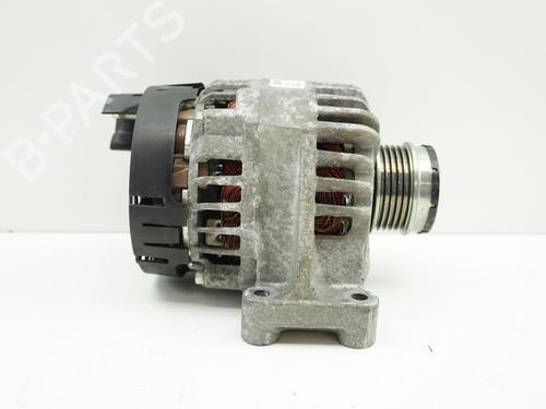 Used Alternator FIAT 500 (312_) 0.9 (312AXG1A, 312.AXG11) (86 hp) 18177460