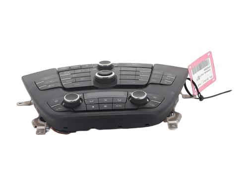 Used Climate control Climate control OPEL INSIGNIA A Sports Tourer (G09) 2.0 CDTI 4x4 (35) (160 hp) 27181106 27181106