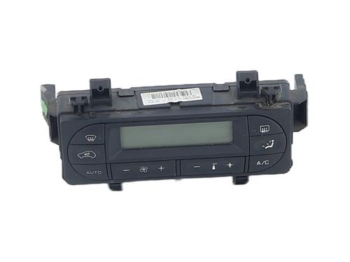 Used Climate control CITROËN C3 I (FC_, FN_) 1.4 HDi (68 hp) 22786640