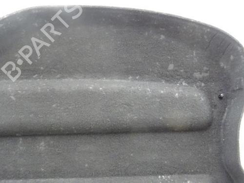 Rear parcel shelf CITROËN C4 II (NC_) 1.6 VTi 120 (NC5FS0, NC5FS9) | BP18196688C85