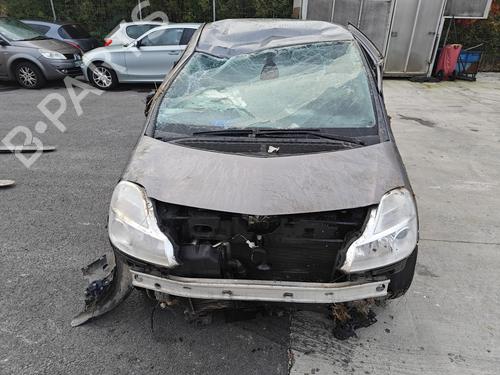 Engine RENAULT MODUS / GRAND MODUS (F/JP0_) 1.5 dCi (JP0G, JP0H) | BP29863337M1 - Image 6