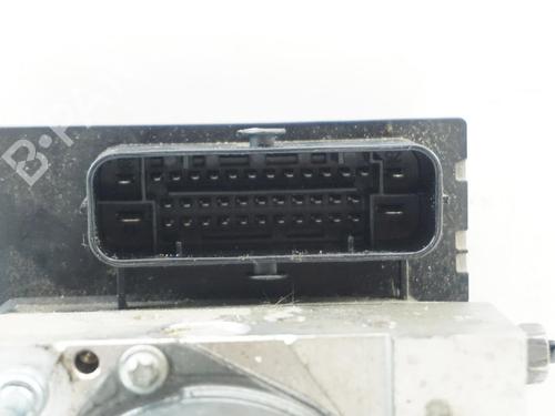 Used ABS pump PEUGEOT 407 (6D_) 1.6 HDi 110 (6D9HZC, 6D9HYC) (109 hp) 18174837