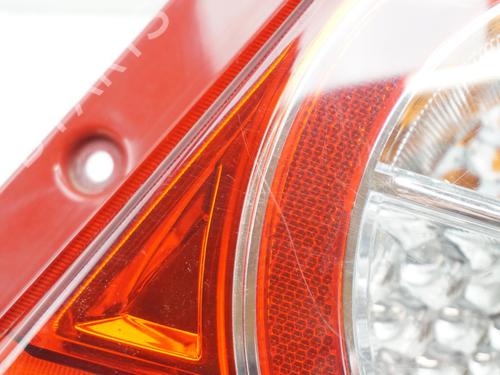 Right taillight CHEVROLET AVEO / KALOS Hatchback (T250, T255) 1.4 | BP18173340C35 