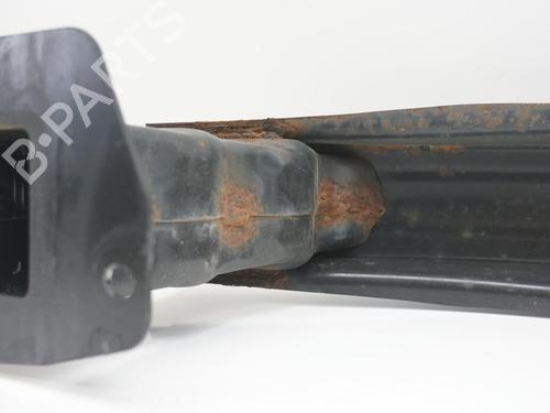 Rear bumper reinforcement SEAT IBIZA IV (6J5, 6P1) 1.4 TDI | BP18194695C73 