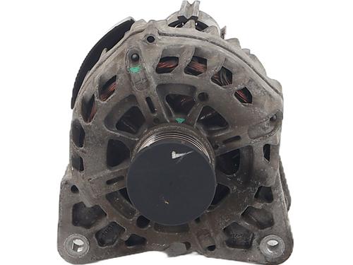 Generator RENAULT CLIO V (B7_) 1.0 TCe 100 (B7MT) (101 hp) 26966920