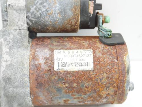 Starter SMART FORFOUR (454) 1.1 (454.033) | BP18172247M8  - Image 5