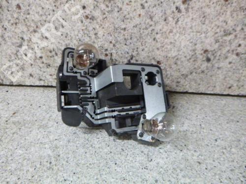 Support de lampe PEUGEOT 206 Hatchback (2A/C) 1.4 HDi eco 70 (68 hp) 22071468