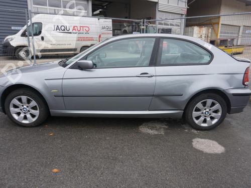 Starter BMW 3 Compact (E46) 318 ti | BP18183421M8 - Image 16