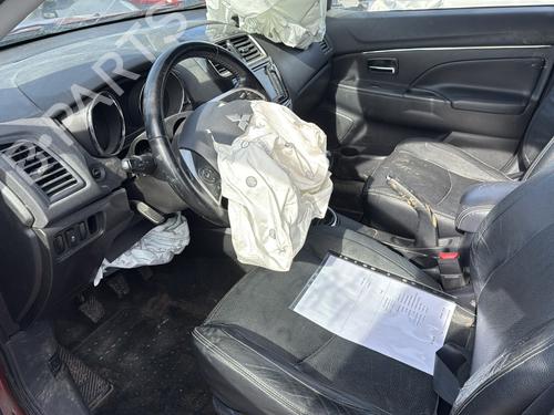 Gearbox MITSUBISHI ASX (GA_W_) 1.8 DI-D 4WD (GA6W) | BP23885993M3  - Image 10