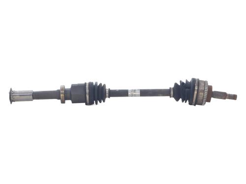 Right front driveshaft RENAULT MEGANE I (BA0/1_) 1.9 dCi (BA05, BA1F) | BP28582348M39