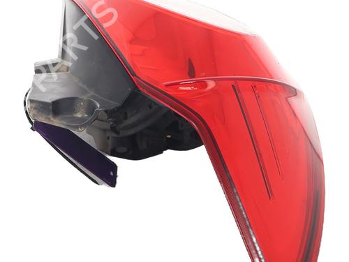 left-taillight-ford-ka-ru8-2008-2009-2010-2011-2012-2013-2014-2015-2016-27343219 main image