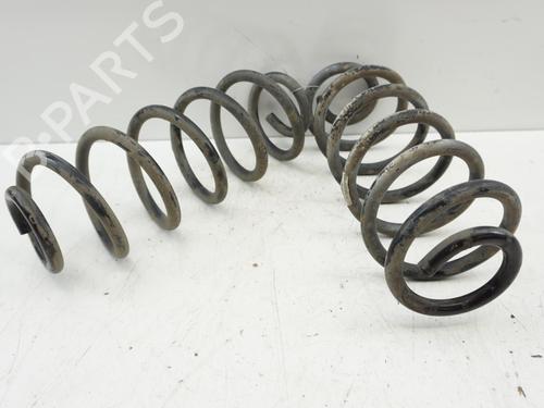 Used Shock absorber spring Shock absorber spring OPEL ASTRA K (B16) 1.6 CDTi (68) (110 hp) 18176896 18176896