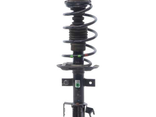 Used Right front shock absorber DACIA SANDERO III 1.0 TCe 100 ECO-G (101 hp) 27610421