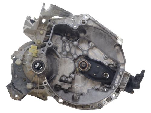Used Gearbox CITROËN C3 I (FC_, FN_) 1.1 i (60 hp) 22072799