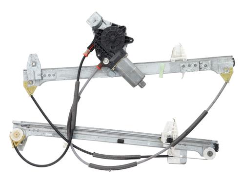 Used Front left window mechanism CITROËN XSARA (N1) 1.8 i (90 hp) 21572197