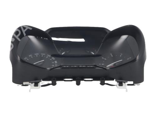 Instrument cluster CITROËN C3 III (SX) 1.5 BlueHDi 100 (SXYHYP, SXYHTU) | BP37036292C47 - Image 3