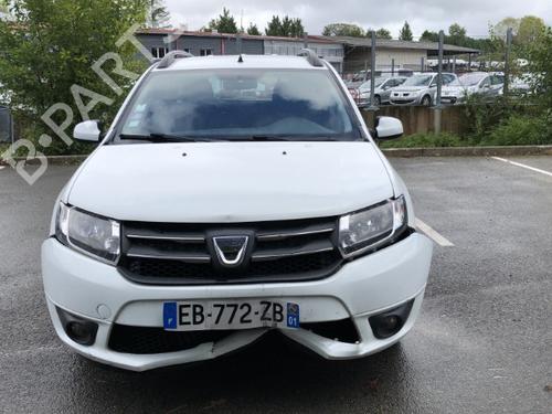 Right front driveshaft DACIA LOGAN MCV II TCe 90 (K8M1, K8MA, K8AC) | BP23763691M39 - Image 19