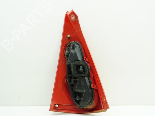 Right taillight PEUGEOT 107 (PM_, PN_) 1.4 HDi | BP18173185C35