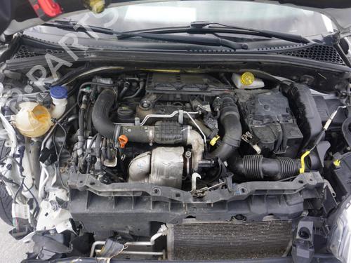 Højre baglygte CITROËN C3 II (SC_) 1.4 HDi 70 (SC8HZC, SC8HR0, SC8HP4) | BP25715721C35 
