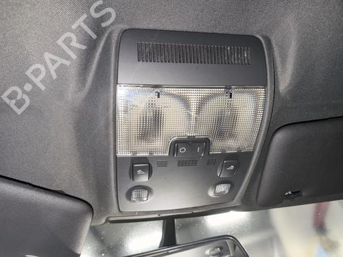 Used Interior roof light Interior roof light AUDI A4 B7 Avant (8ED) 2.0 TDI quattro (140 hp) 39980319 39980319